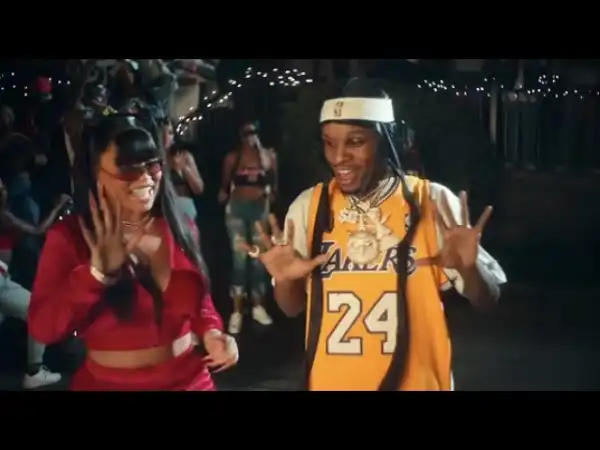 Toosii ft. Latto - 5