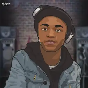 Mphow69 & Kelvin Momo – Distance Goal