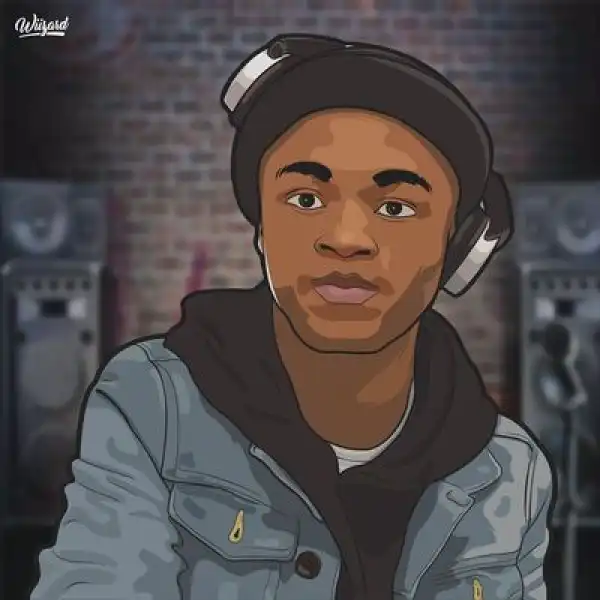 Mphow69 & Kelvin Momo – Distance Goal