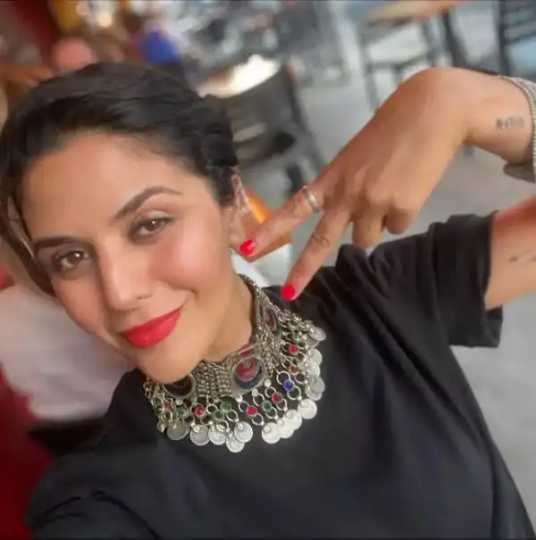 Biography & Career Of Niousha Noor