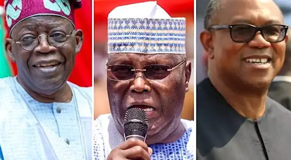 Election Tribunal: Tinubu Gets Atiku, Obi’s Petitions