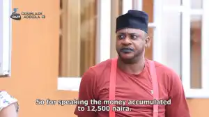 SAAMU ALAJO (ABANIJE) (Episode 6)