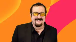 Career & Net Worth Of Steve Wright