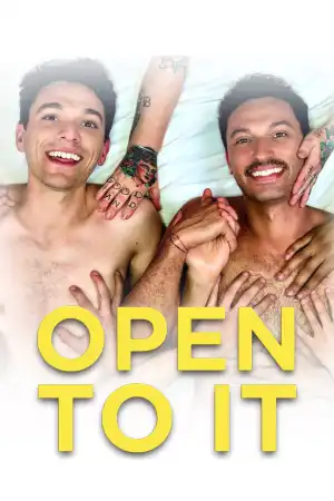 Open to It S02 E01