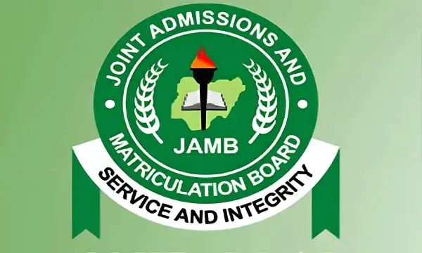 2024 UTME Notification Slip Ready For Printing – JAMB