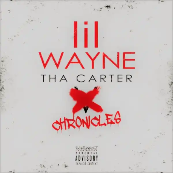 Lil Wayne Ft. Ty Dolla $ign - Nothing Nice