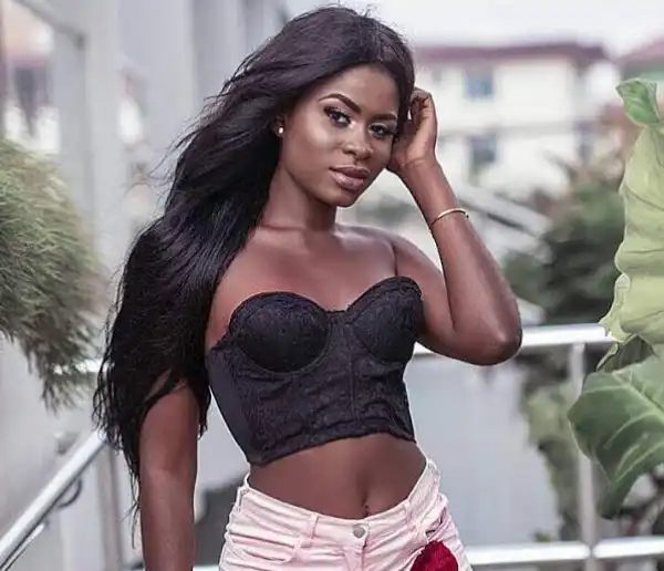 Net Worth Of Yaa Jackson