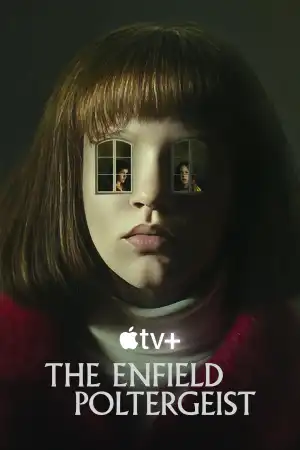 The Enfield Poltergeist (TV series)