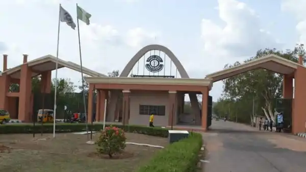 Kwara State Poly Open Distance Flexible e-Learning (ODFeL) Admission form, 2025/2026
