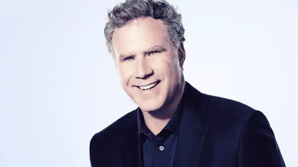 Will Ferrell to Lead Netflix Comedy Series Golf