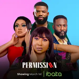 Permission (2024)