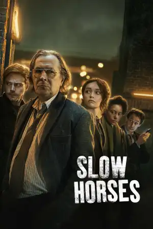 Slow Horses S02E06