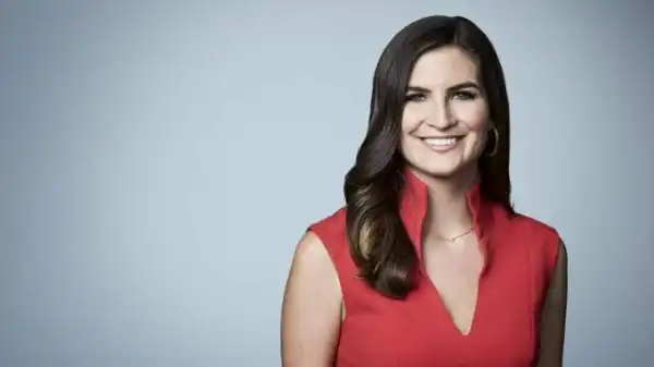 Biography & Career Of Kaitlan Collins