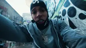 NLE Choppa - LOCK IN (Video)