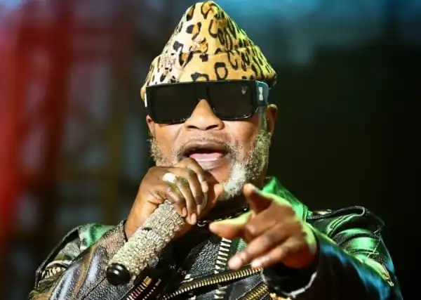 Career & Net Worth Of Koffi Olomide