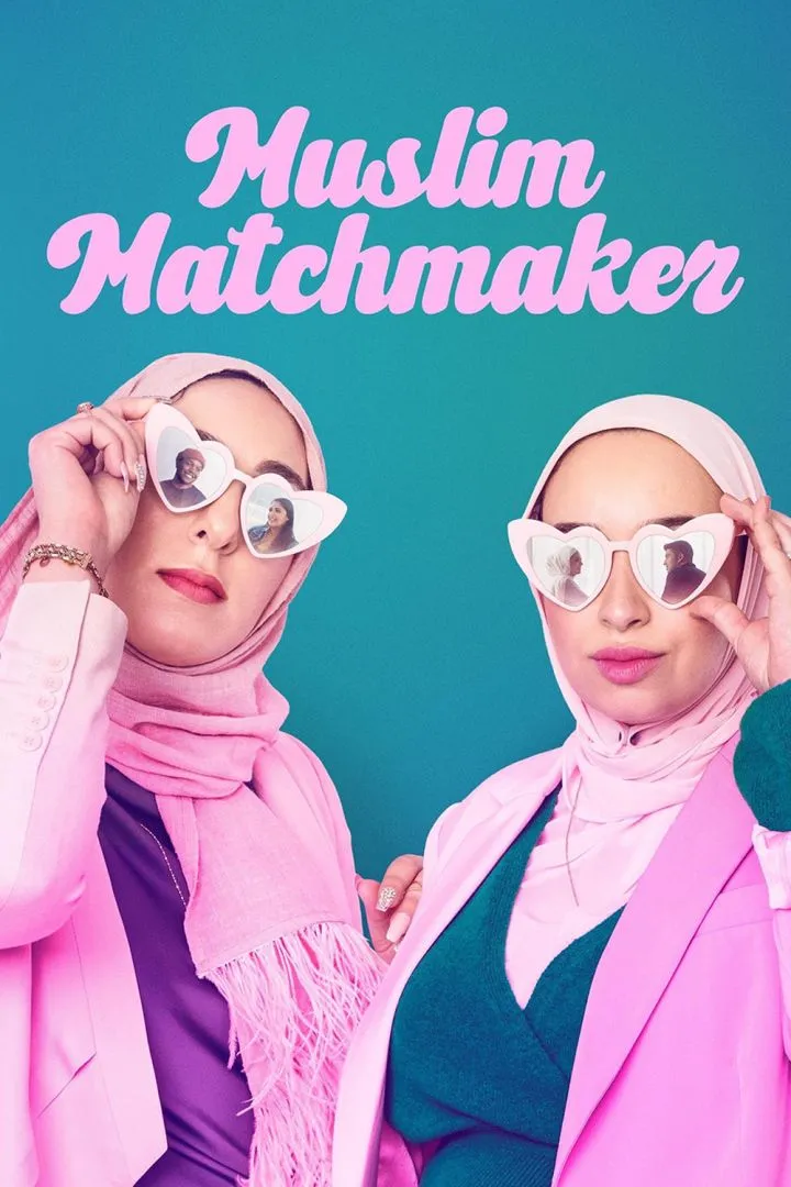 Muslim Matchmaker (2025 TV series)