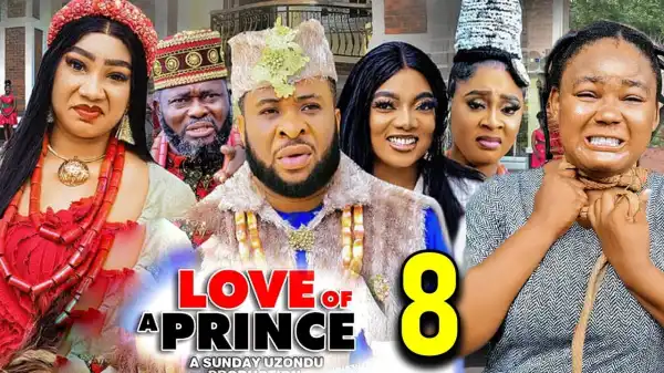 Love Of A Prince Season 8