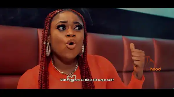 His Royal Majesty (2021 Yoruba Movie)