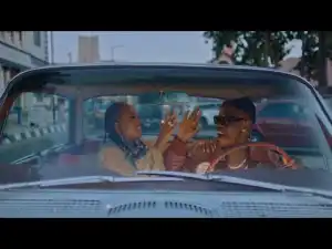 Bad Boy Timz & EMPIRE - Faya (Video)