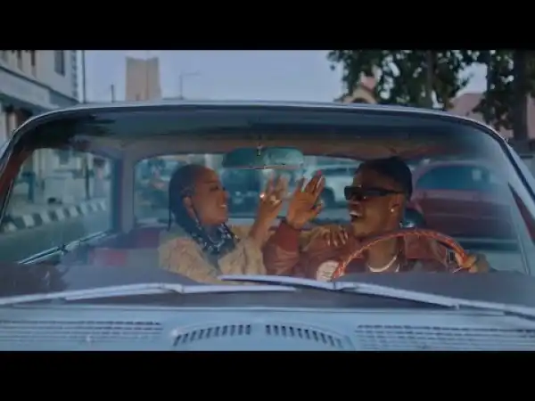 Bad Boy Timz & EMPIRE - Faya (Video)