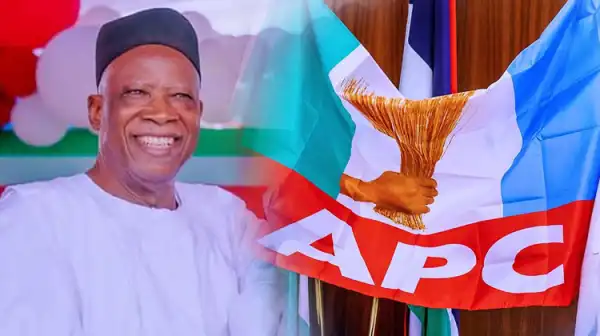 APC vice-chair sues Adamu, Omisore over NEC meeting