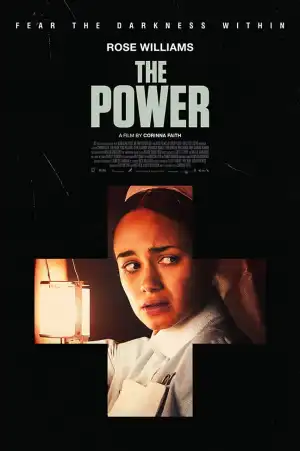 The Power (2021)