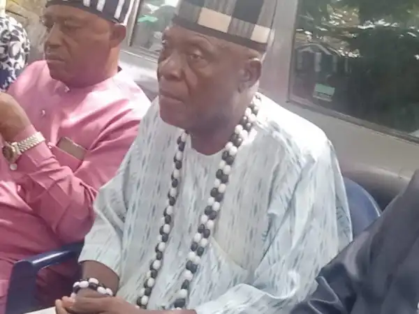 I Lost Two Sons To Benue Killings – Monarch Reveals