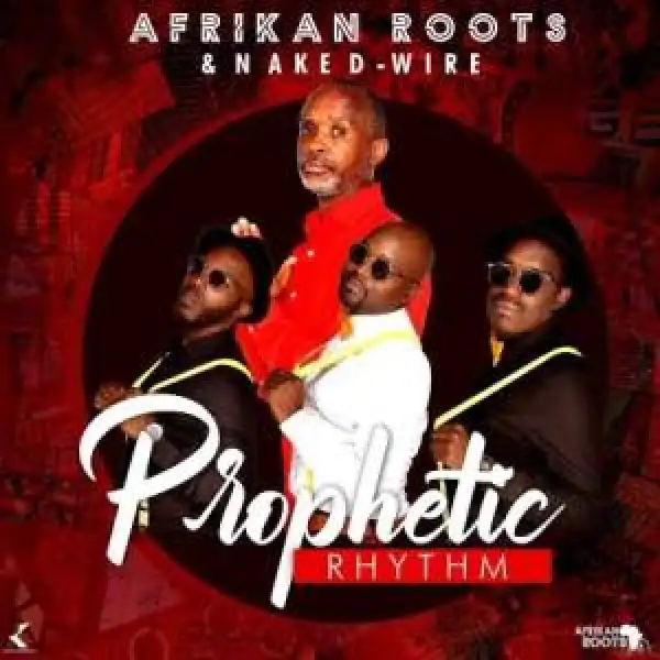 Afrikan Roots – Say Yes (Extended Mix) Ft. Mixx Dee