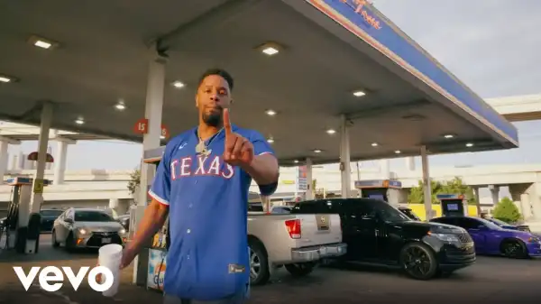 Dorrough Music, Sauce Walka - Hit a Lick (Video)