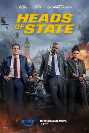 Heads of State (2025)