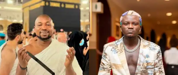 “Portable Has Blocked Opportunities For Young Artists”- Tunde Perry