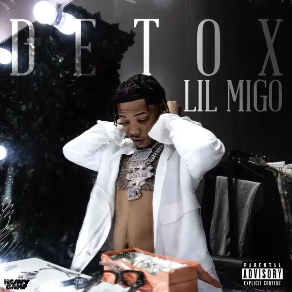 Lil Migo – Detox