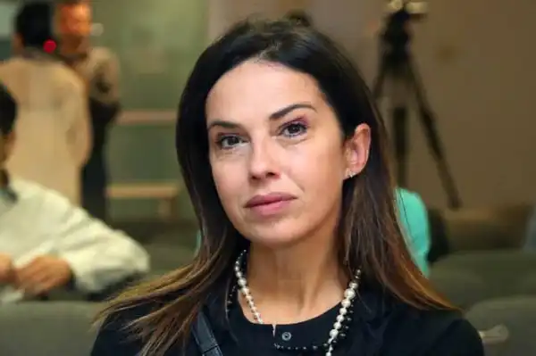 Career & Net Worth Of Natasa Ninkovic