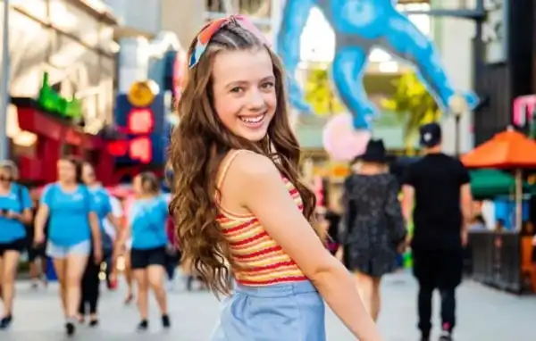 Age & Net Worth Of Symonne Harrison