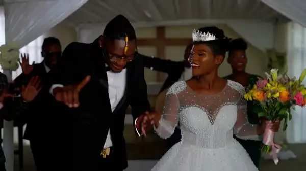 Q Twins – Alusafani ft. Big Zulu, Mduduzi Ncube & Xowla (Video)