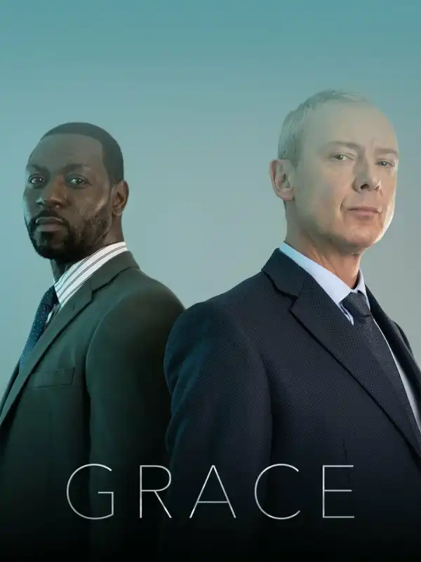 Grace (2021 TV series)