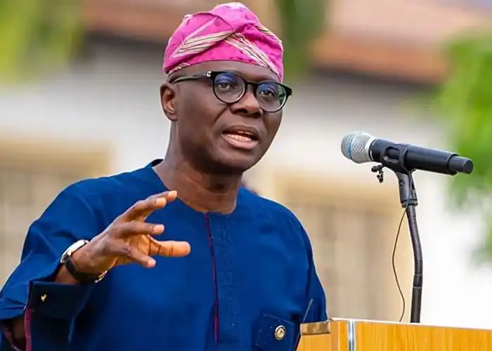 You Will Be Charged To Court For Not Wearing Face Mask In Lagos From Next Week