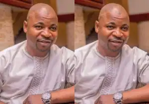 MC Oluomo Expresses Sincere Thanks As NURTW Chairman