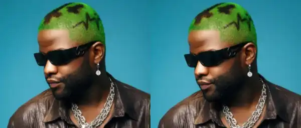 “I Feel Like My Life Just Restarted Again” – Skales Reveals