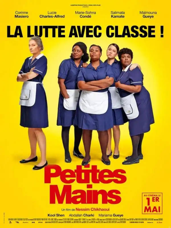 Petites Mains (2024) [French]