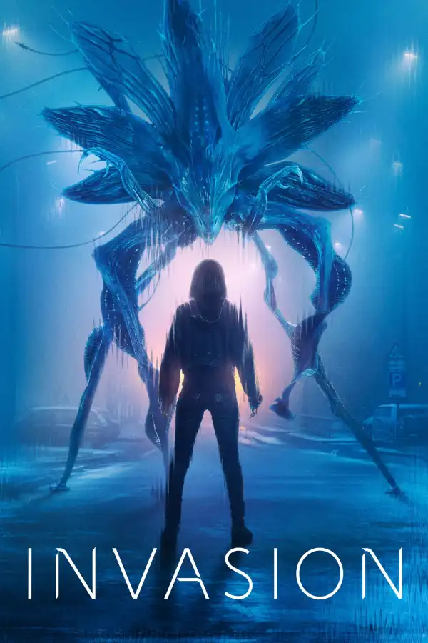 Invasion Season 3