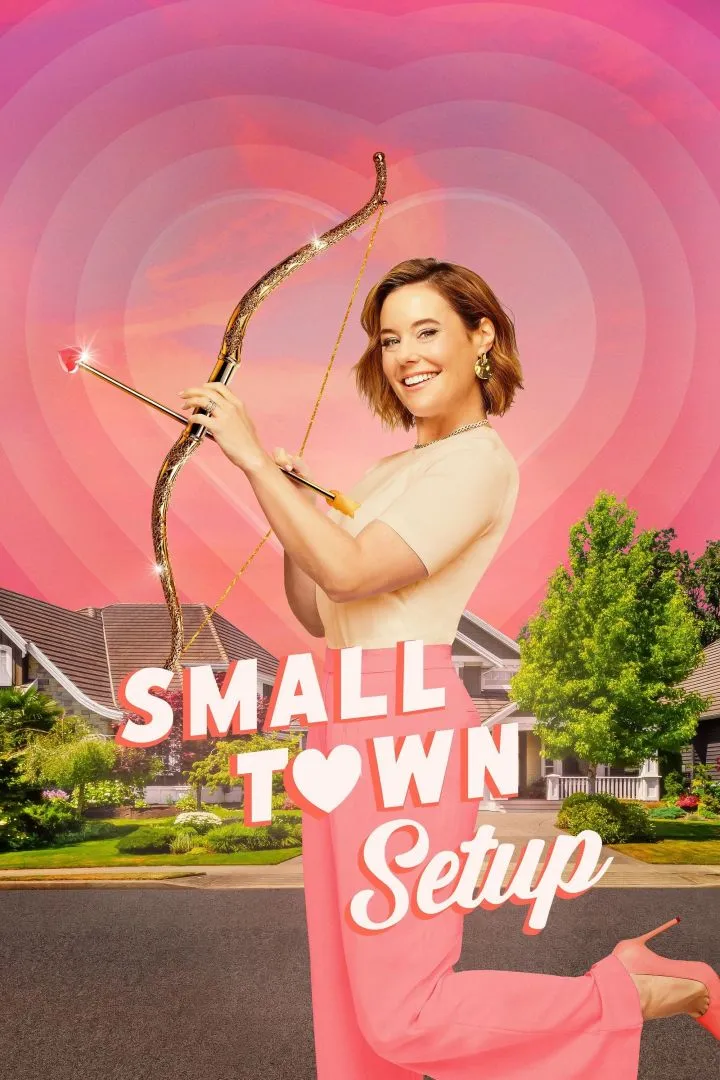 Small Town Setup S01 E06