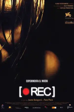 REC (2007) [Spanish]