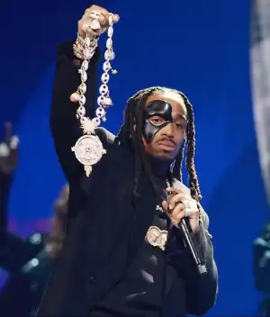 Quavo – Rich