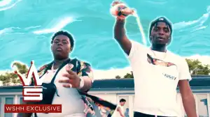 Sleepy Hallow - Water ft. Sheff G (Video)