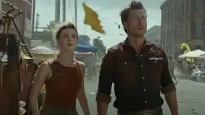 Twisters Box Office Numbers Predict Strong Opening Weekend for Glen Powell Disaster Movie