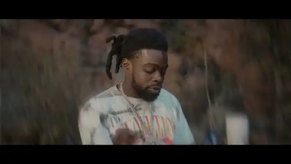 Seddy Hendrinx - Poison (Video)