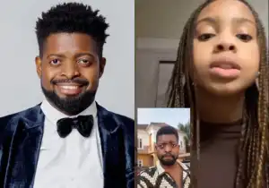 Basketmouth Reacts After Daughter Claims He Is Embarrassing The Family