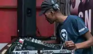 Muziqal Tone – Momo 5 (Main Mix)