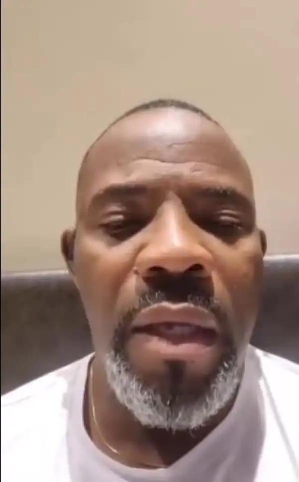 I Will Get Justice - Okey Bakassi Speaks After Being Assaulted At An Event In Owerri (Video)